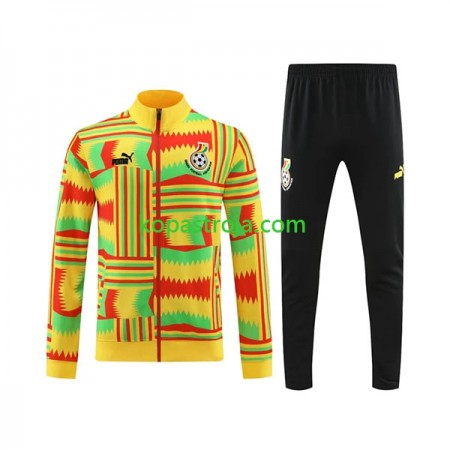 Ghana Overaller Gul 2023/24